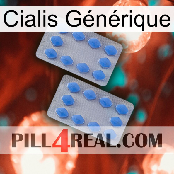 Cialis Générique 20